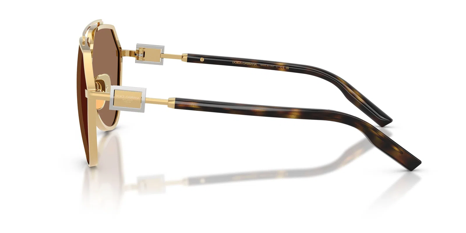 Dolce & Gabbana 2315 Sunglasses - view 16